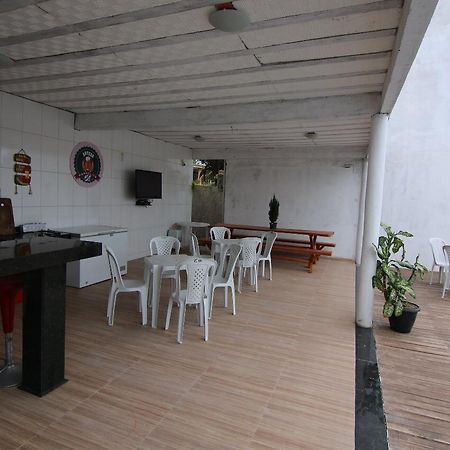 Condominio Maura Порту-Сегуру Экстерьер фото