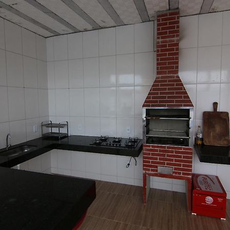 Condominio Maura Порту-Сегуру Экстерьер фото