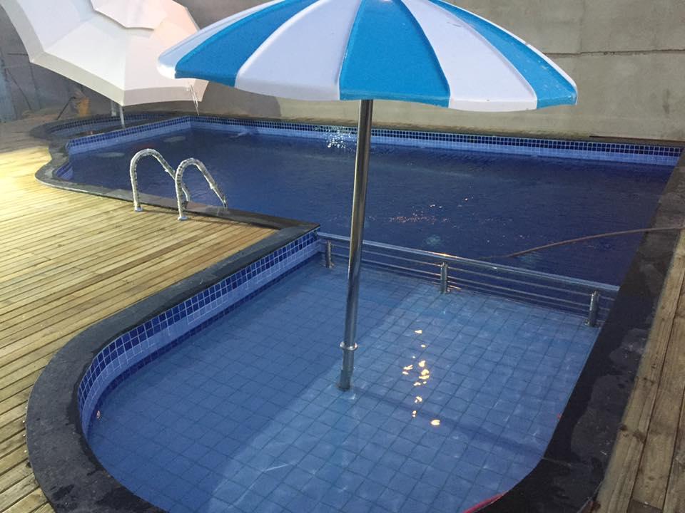 Condominio Maura Порту-Сегуру Экстерьер фото