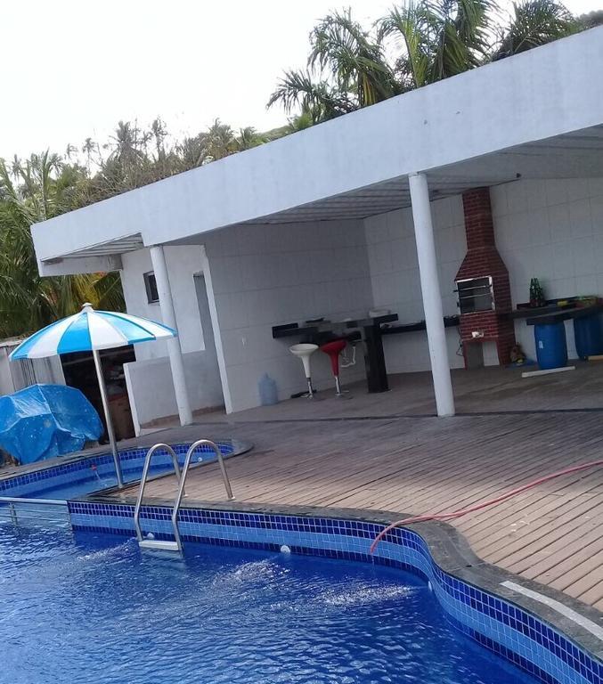 Condominio Maura Порту-Сегуру Экстерьер фото