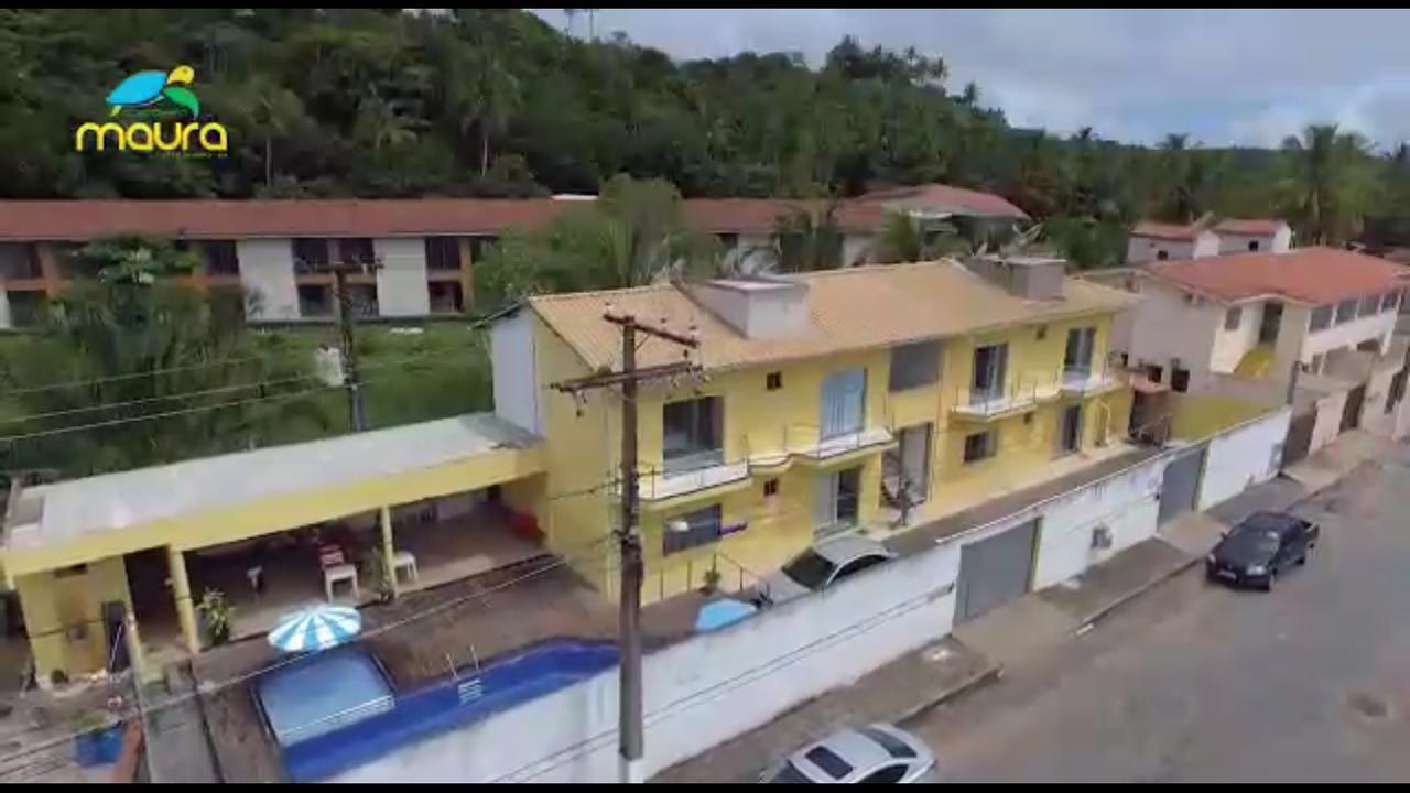 Condominio Maura Порту-Сегуру Экстерьер фото